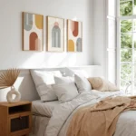 Sada oboustranných plakátů Abstrakt, 3 x A3, P3 351427 - Obrázek 5