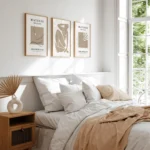 Sada oboustranných plakátů Abstrakt, 3 x A3, P3 351435 - Obrázek 5