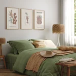 Sada oboustranných plakátů Abstrakt, 3 x A3, P3 351435 - Obrázek 3