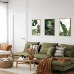 Oboustranná Sada Plakátů Botanika, 3 x A3, P3 351483 - Obrázek 7