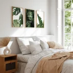 Oboustranná Sada Plakátů Botanika, 3 x A3, P3 351483 - Obrázek 5