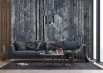 Vliesová fototapeta na zed' Modré Pneumatiky | 375 x 270 cm | FT5P 352055 - Obrázek 4
