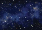 Vliesová fototapeta na zed' Noční Obloha | 375 x 270 cm | FT5P 352151 - Obrázek 2