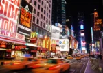 Vliesová fototapeta na zed' Manhattan | 375 x 270 cm | FTNS 2473 - Image 2