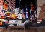 Vliesová fototapeta na zed' Manhattan | 375 x 270 cm | FTNS 2473 - Image 3