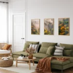 Sada oboustranných plakátů Příroda, 3 x A3, P3 351459 - Obrázek 7