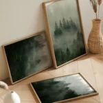 Sada oboustranných plakátů Příroda, 3 x A3, P3 351459 - Obrázek 2