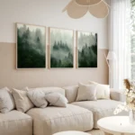 Sada oboustranných plakátů Příroda, 3 x A3, P3 351459 - Obrázek 3