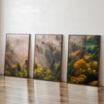 Sada oboustranných plakátů Příroda, 3 x A3, P3 351459 - Obrázek 5