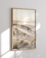 Plakat Letní Slunce / Ovsíková Tráva, 30 x 42 cm, P 351337 - Image 7