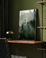 Oboustranný plakát Příroda, 30 x 42 cm, P 351465 - Obrázek 3