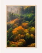 Oboustranný plakát Příroda, 30 x 42 cm, P 351465 - Obrázek 2