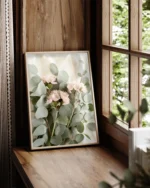 Oboustranný plakát Botanika, 30 x 42 cm, P 351487 - Obrázek 3