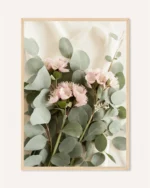 Oboustranný plakát Botanika, 30 x 42 cm, P 351487