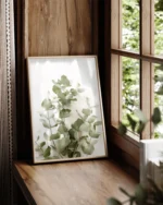 Oboustranný plakát Botanika, 30 x 42 cm, P 351489 - Obrázek 3