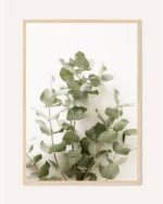 Oboustranný plakát Botanika, 30 x 42 cm, P 351489