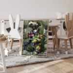 Oboustranný plakát Transformers, 30 x 42 cm, P 351503 - Image 4