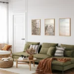 Sada oboustranných plakátů Pampová Tráva, 3 x A3, P3 351491 - Obrázek 7