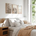 Sada oboustranných plakátů Pampová Tráva, 3 x A3, P3 351491 - Obrázek 6