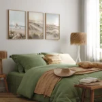 Sada oboustranných plakátů Pampová Tráva, 3 x A3, P3 351491 - Obrázek 4