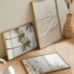 Sada oboustranných plakátů Leto, 3 x A3, P3 351475 - Obrázek 3