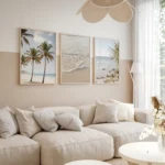 Sada oboustranných plakátů Leto, 3 x A3, P3 351475 - Obrázek 2