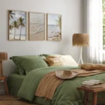 Sada oboustranných plakátů Leto, 3 x A3, P3 351475 - Obrázek 5