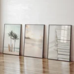 Sada oboustranných plakátů Leto, 3 x A3, P3 351475 - Obrázek 4