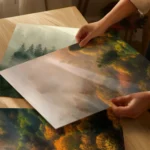 Sada oboustranných plakátů Příroda, 3 x A3, P3 351459 - Obrázek 8