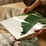 Oboustranná Sada Plakátů Botanika, 3 x A3, P3 351483 - Obrázek 8