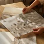 Sada oboustranných plakátů Pampová Tráva, 3 x A3, P3 351491 - Obrázek 8